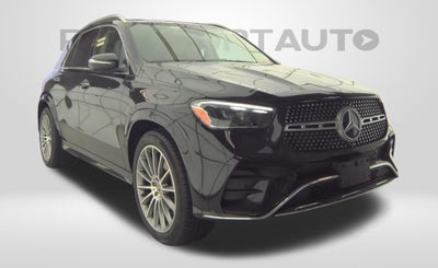 2024 Mercedes-Benz GLE GLE 350 4MATIC®
