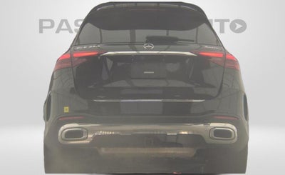 2024 Mercedes-Benz GLE GLE 350 4MATIC®