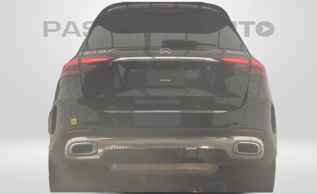 2024 Mercedes-Benz GLE GLE 350 4MATIC®