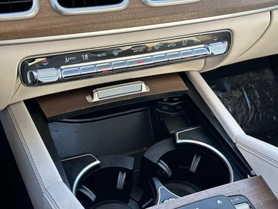 2022 Mercedes-Benz GLE GLE 350 4MATIC®