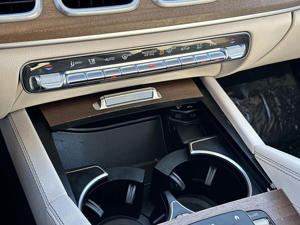 2022 Mercedes-Benz GLE GLE 350 4MATIC®