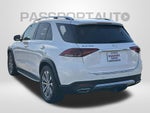 2022 Mercedes-Benz GLE GLE 350 4MATIC®
