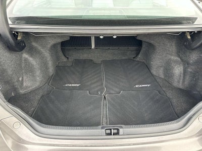 2016 Toyota Camry XLE