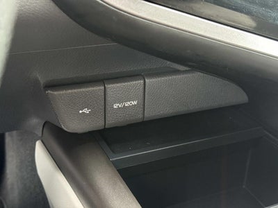 2023 Toyota Camry Hybrid LE