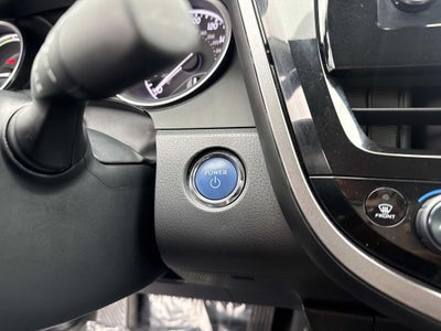 2023 Toyota Camry Hybrid LE