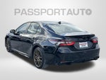 2023 Toyota Camry SE Nightshade