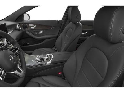2019 Mercedes-Benz C-Class C 300 4MATIC®