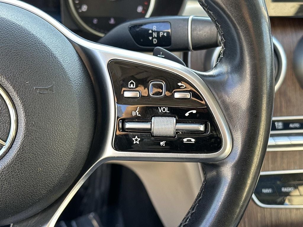 2019 Mercedes-Benz C-Class C 300 4MATIC®