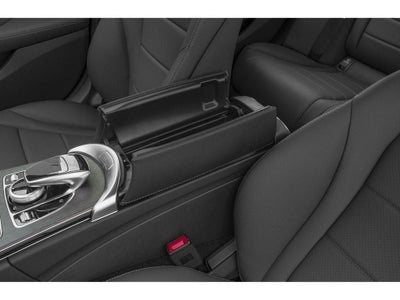 2019 Mercedes-Benz C-Class C 300 4MATIC®