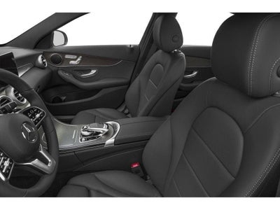 2019 Mercedes-Benz C-Class C 300 4MATIC®