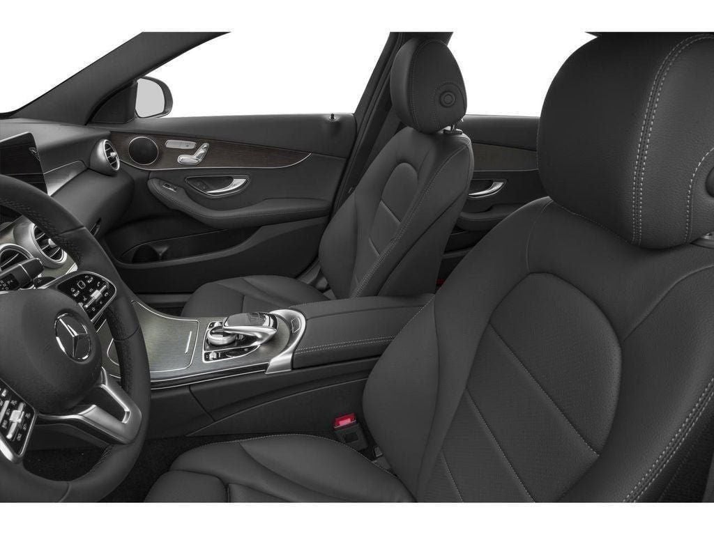 2019 Mercedes-Benz C-Class C 300 4MATIC®