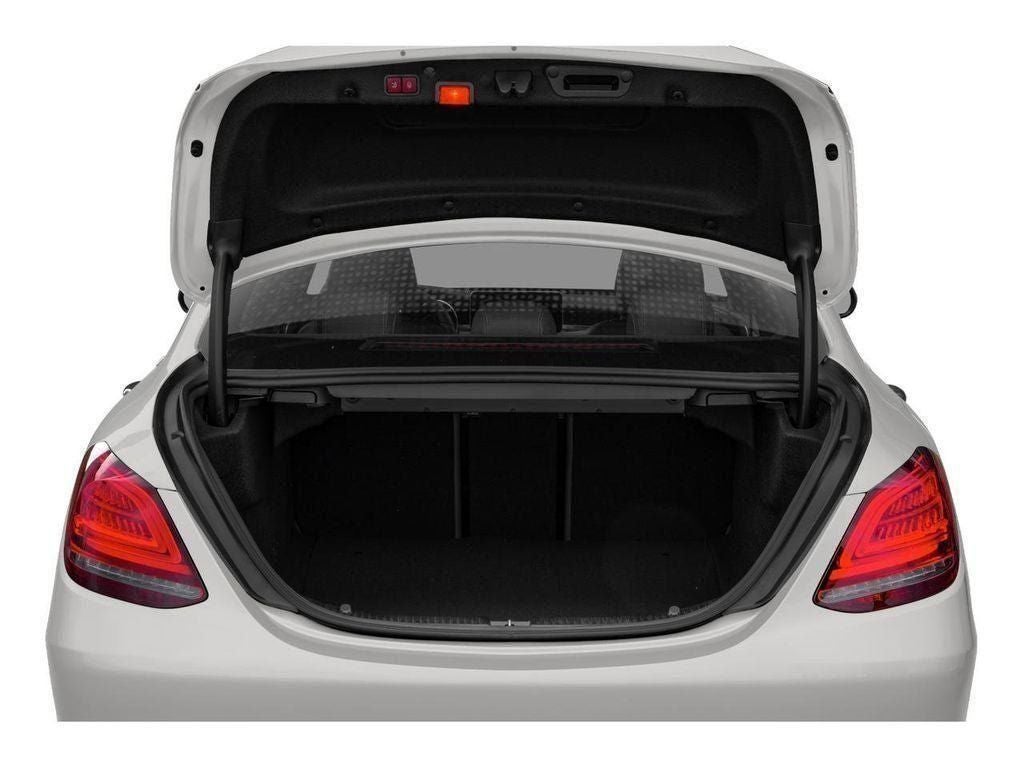 2019 Mercedes-Benz C-Class C 300 4MATIC®