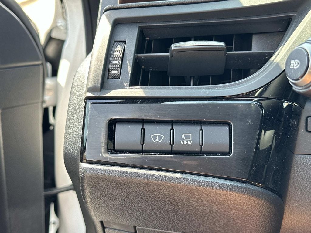 2022 Lexus ES 350 Ultra Luxury