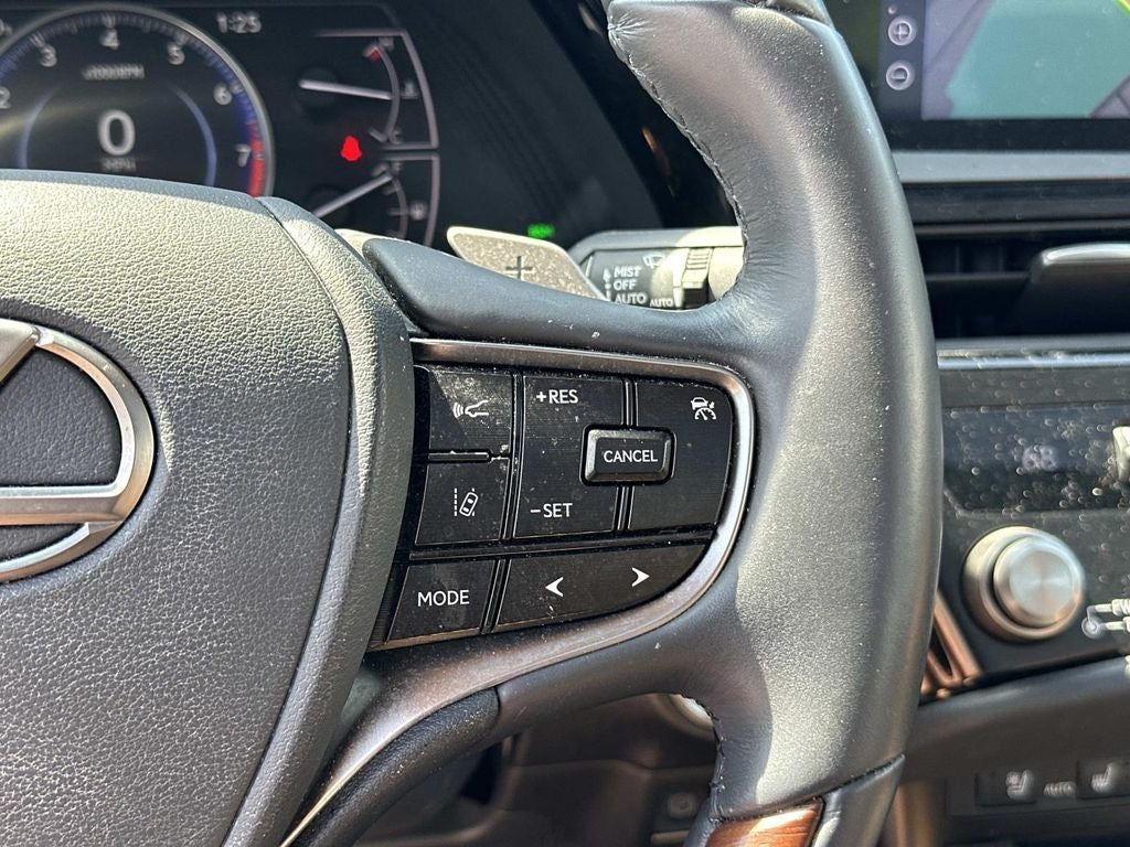 2022 Lexus ES 350 Ultra Luxury