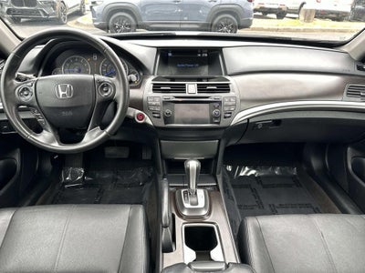 2015 Honda Crosstour EX-L