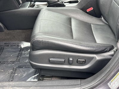 2015 Honda Crosstour EX-L