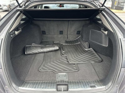 2015 Honda Crosstour EX-L