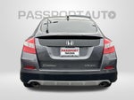 2015 Honda Crosstour EX-L
