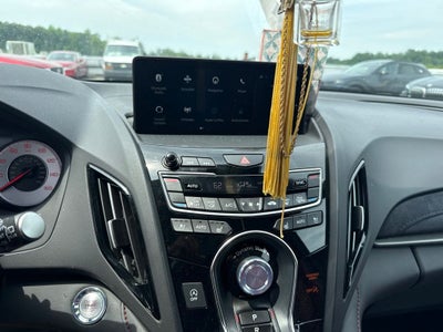 2021 Acura RDX A-Spec Package SH-AWD