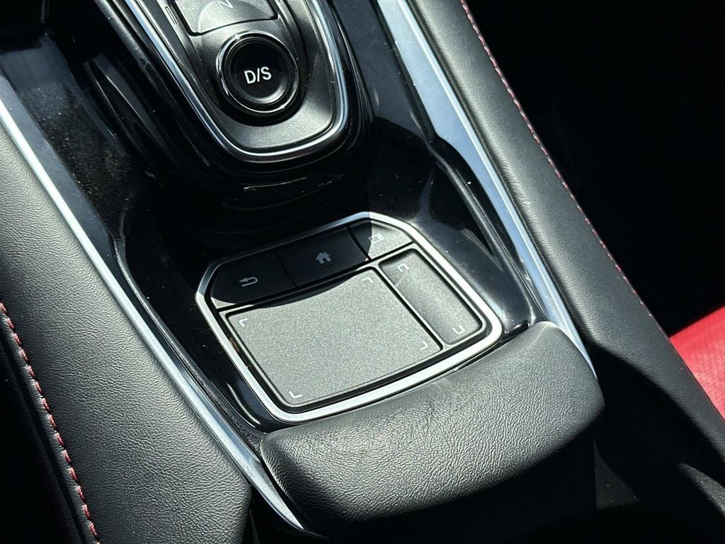 2021 Acura RDX A-Spec Package SH-AWD