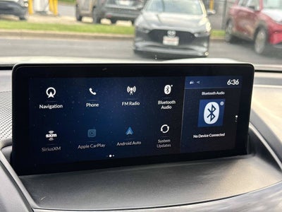 2021 Acura RDX Advance Package SH-AWD