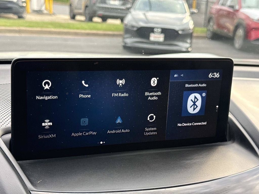 2021 Acura RDX Advance Package SH-AWD