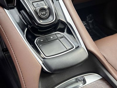2021 Acura RDX Advance Package SH-AWD