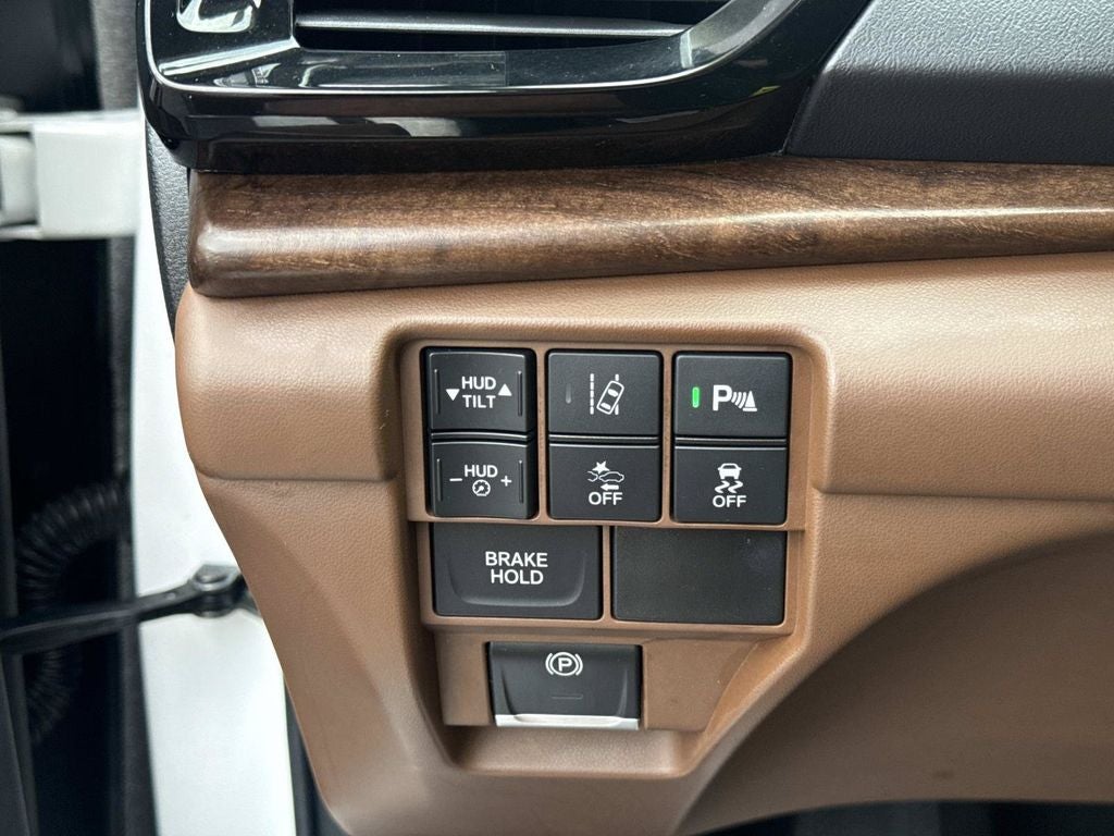 2021 Acura RDX Advance Package SH-AWD