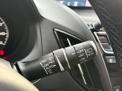 2021 Acura RDX Advance Package SH-AWD