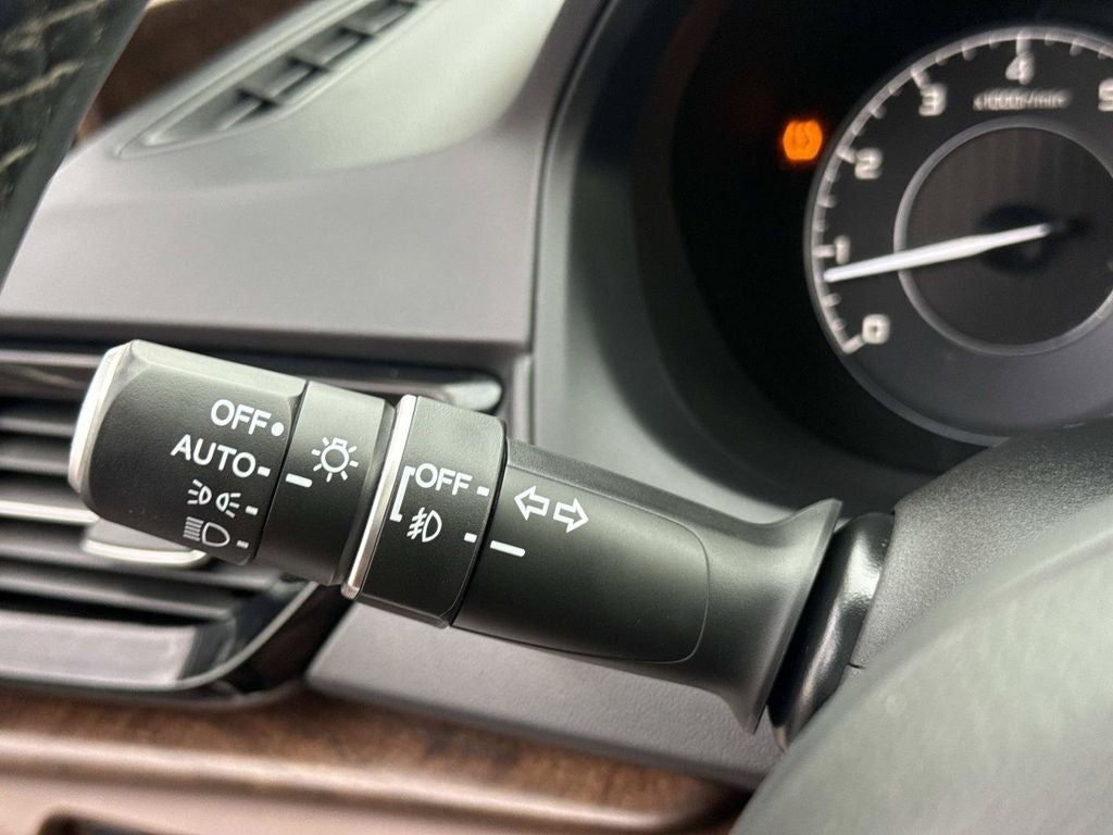 2021 Acura RDX Advance Package SH-AWD