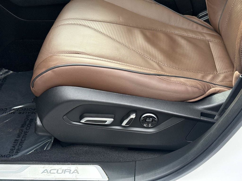 2021 Acura RDX Advance Package SH-AWD