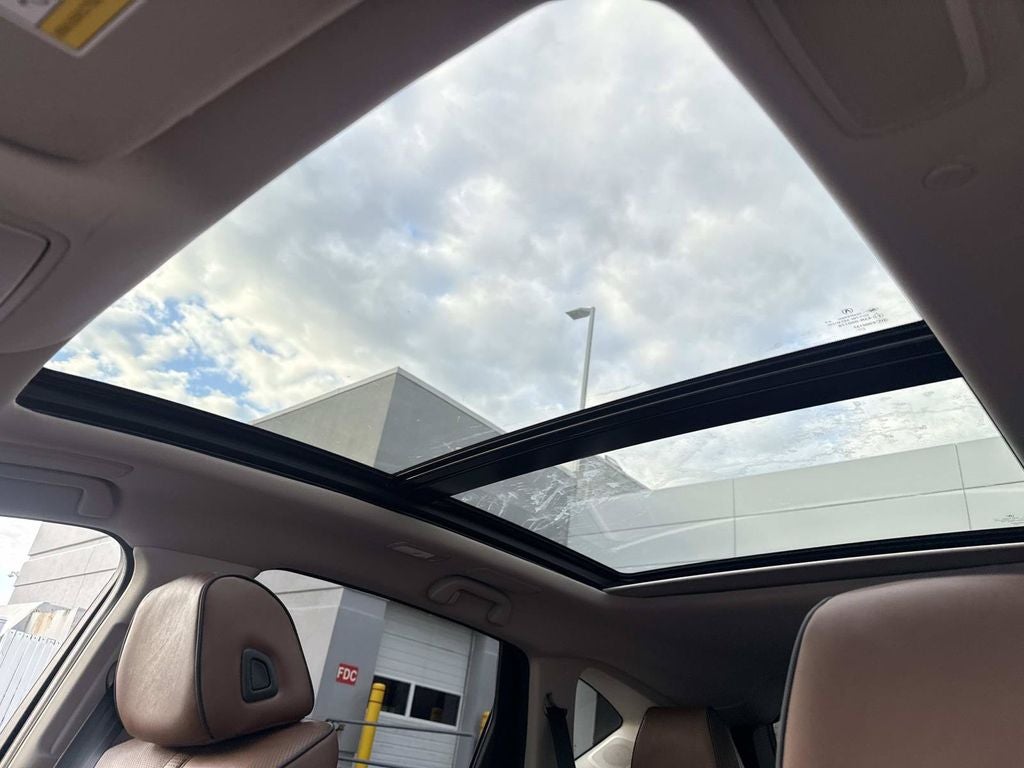 2021 Acura RDX Advance Package SH-AWD