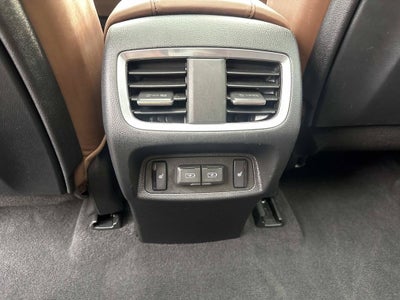 2021 Acura RDX Advance Package SH-AWD