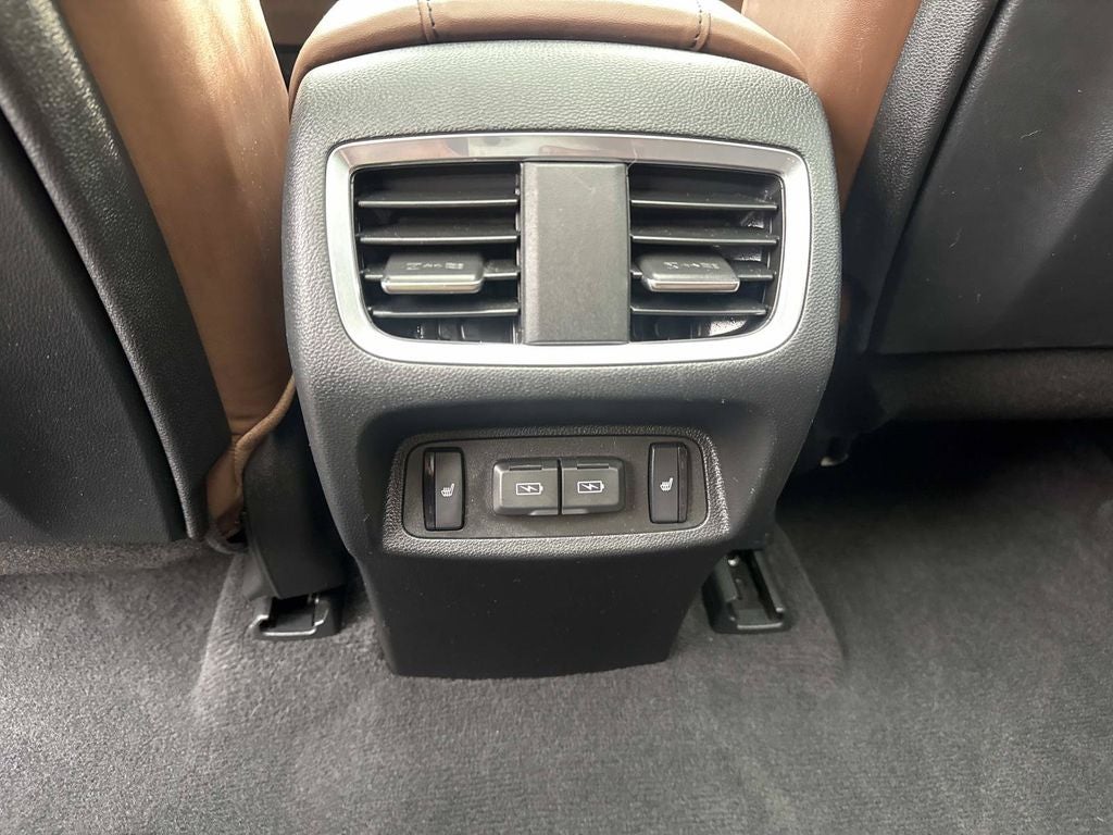 2021 Acura RDX Advance Package SH-AWD