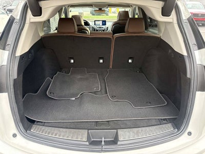2021 Acura RDX Advance Package SH-AWD