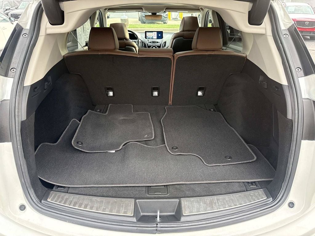 2021 Acura RDX Advance Package SH-AWD