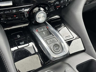 2022 Acura MDX Advance SH-AWD