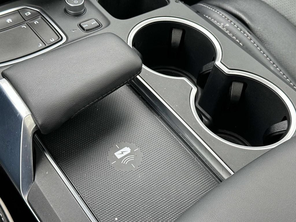 2022 Acura MDX Advance SH-AWD