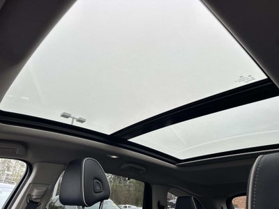 2022 Acura MDX Advance SH-AWD