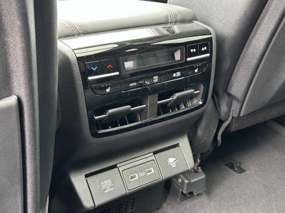 2022 Acura MDX Advance SH-AWD