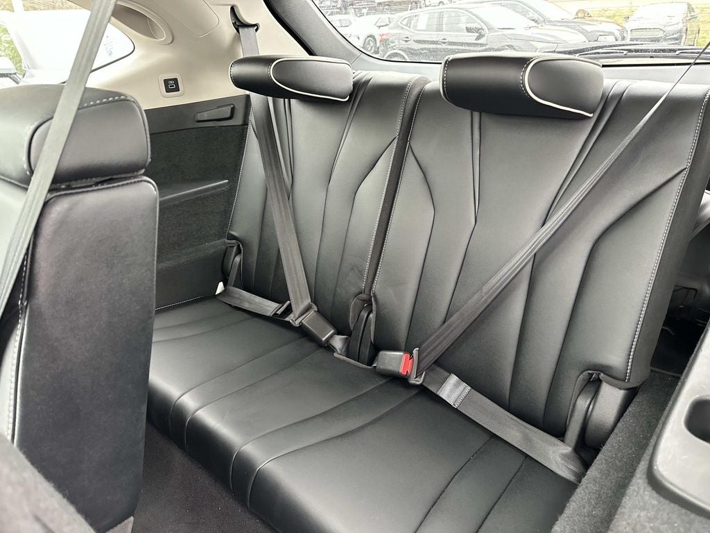 2022 Acura MDX Advance SH-AWD