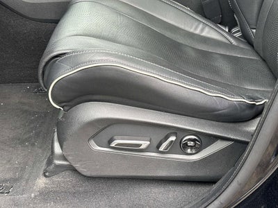 2022 Acura MDX Advance SH-AWD