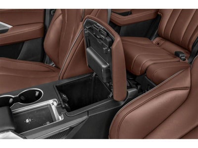 2022 Acura MDX Advance SH-AWD