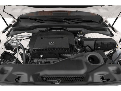 2022 Acura MDX Advance SH-AWD