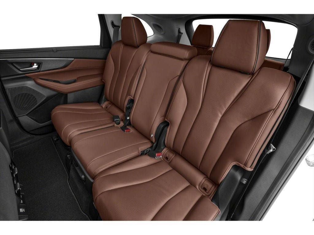 2022 Acura MDX Advance SH-AWD