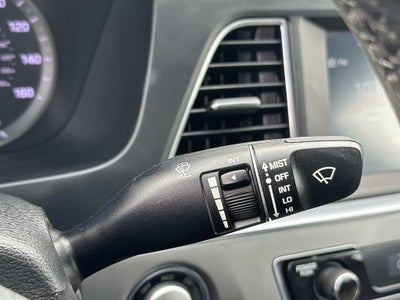 2016 Hyundai Sonata Base