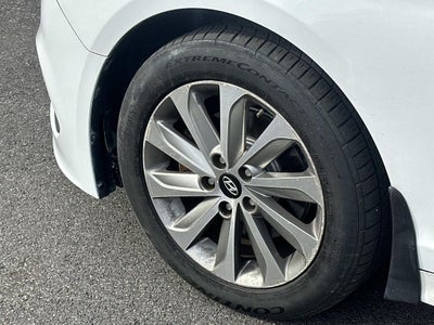 2016 Hyundai Sonata Base