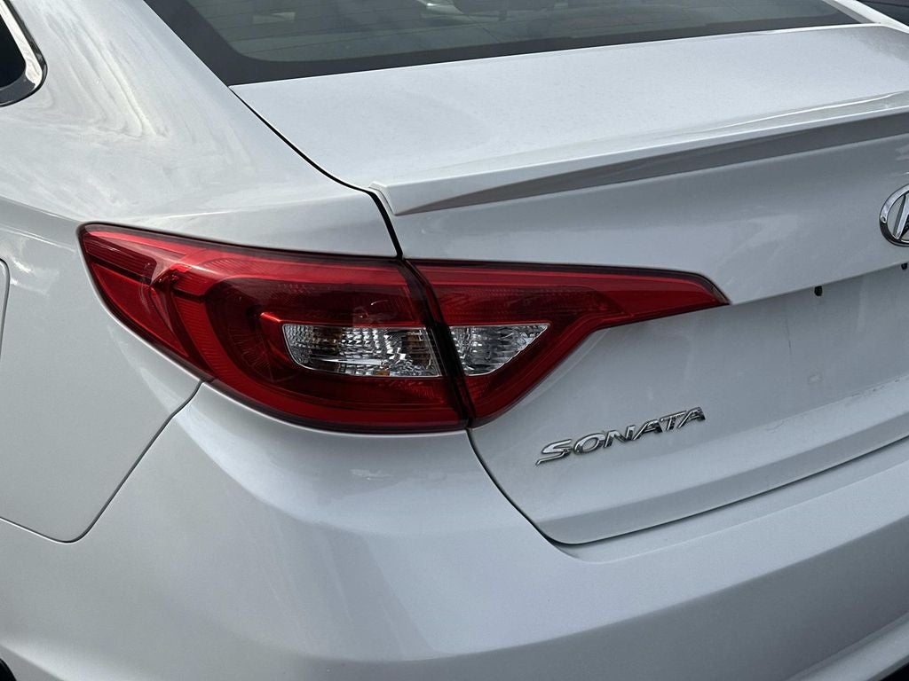 2016 Hyundai Sonata Base