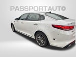 2018 Kia Optima SX Turbo