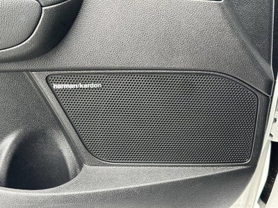 2018 Kia Optima SX Turbo